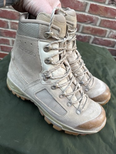 British army issue lowa elite - army,