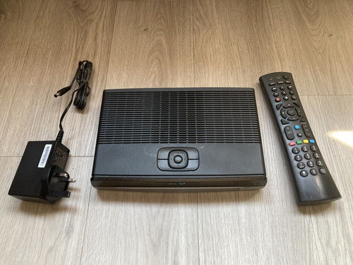 Dtr t2110 youview - dtr-t2110, youview+