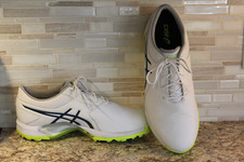 MENS ASICS GOLF SHOES