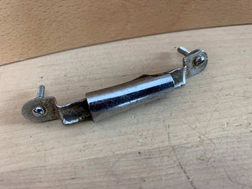 Slingerland 50s vtg drum key - drum,