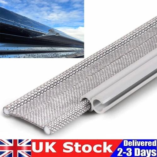 Dual awning drive - away, kit