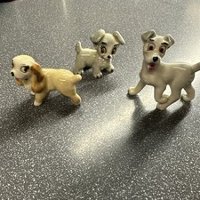 Wade Disney, Whimsies Scamp