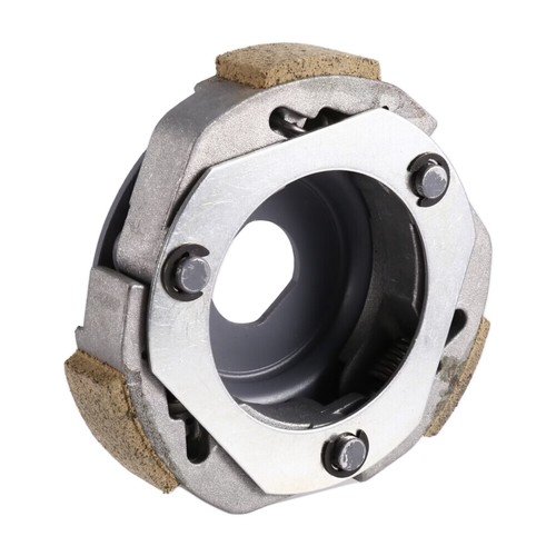 Motorcycle clutch shoe for - shoe,