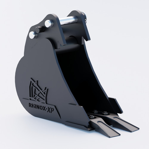 Jcb 8008 cts digging bucket - 8008,