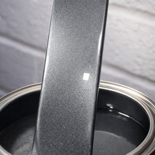 1 LT BRIGHT SILVER Metallic 2k