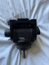 Vinten tripod head (No Half