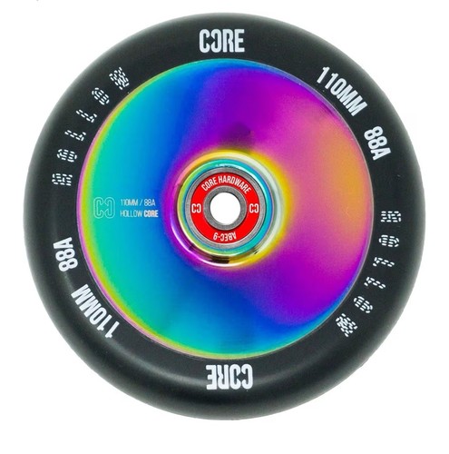 Core hollow stunt scooter - hollow,