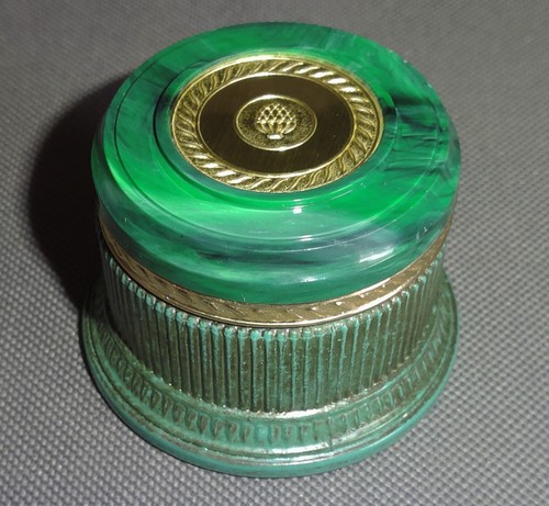 Vintage avon régence cream - vintage,