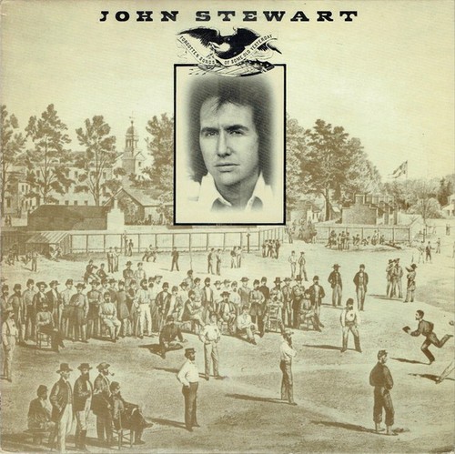 John stewart forgotten - john,