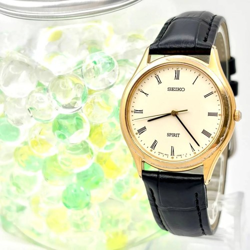 Battery seiko spirit - battery,