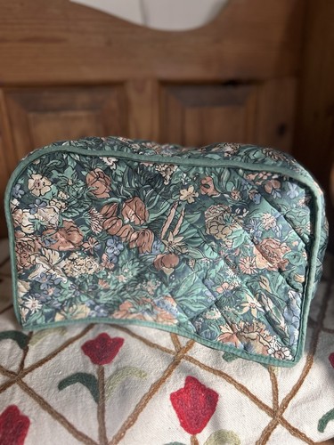 Vintage 80s liberty toaster - liberty,