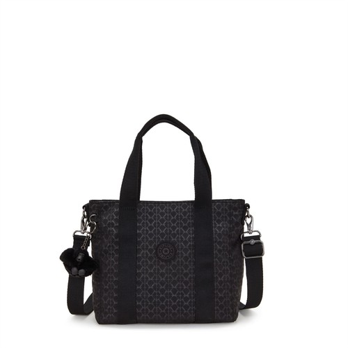 Kipling asseni mini small tote - asseni,