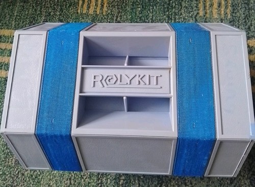 Roly kit long fold - kit, 42"