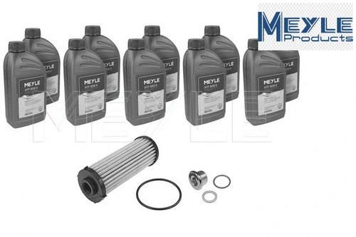 Parts kit automatic - parts,