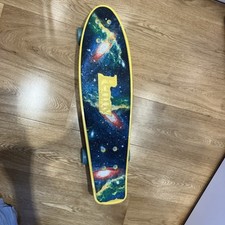 Penny Board Skateboard