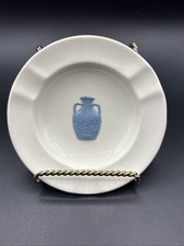 Wedgwood Ashtray Embossed