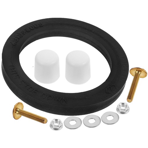 Toilet tank seal - tank, ring