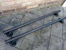 Mazda 3 2011 Roof Bars