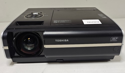 Toshiba tdp ex20 - toshiba,
