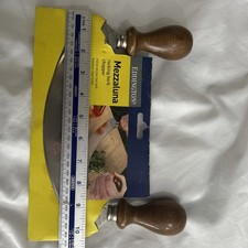 Mezzanine herb chopper 5in - herb,