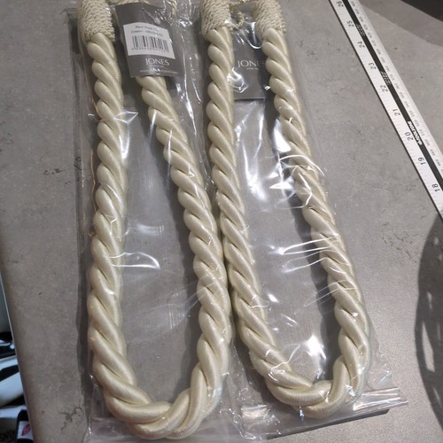 Jones interiors pair cream - of,