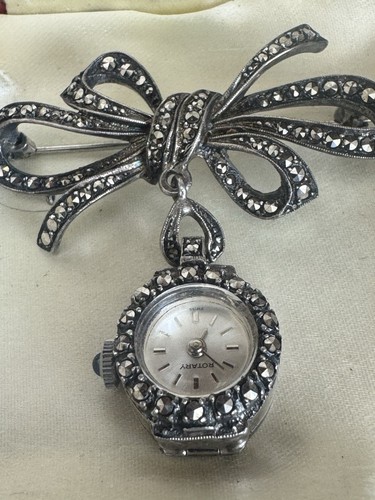 Rotary 925 sterling - .925,