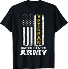 Veteran United States US Army