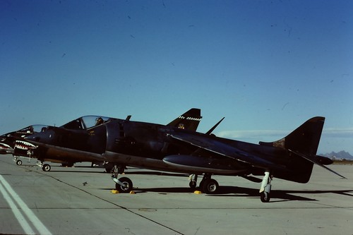 Aircraft slide usmc av - slide,