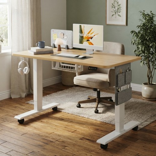 Minimalist electric sit stand - minimalist,