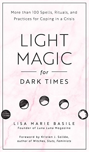 Light magic for - for, times