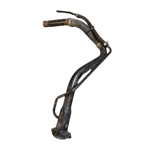 Fuel tank filler - tank, assembly