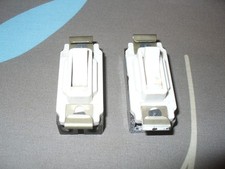 2 x MK Grid Switch  - 5a One