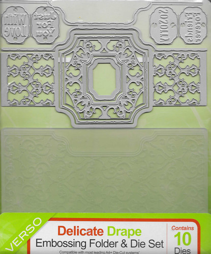 Tonic studios delicate drape - tonic,