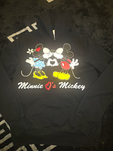 Disney store black mickey - disney,