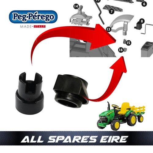 Peg perego john - peg,