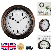 Classic 12'' Decorative Wall