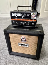 Orange Micro Dark 20W