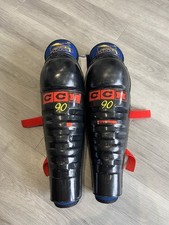 CCM Powerline 90 Ice Hockey