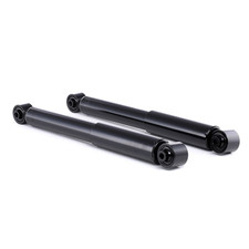 For Nissan Qashqai 2008-2013 Rear Pair - Shock Absorbers Pair