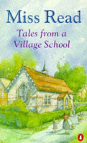 Miss read tales from a - miss,