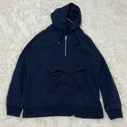 Comme des garcons homme half - garcons,