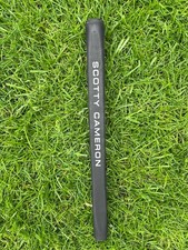 Scotty Cameron Pistolini Plus