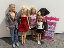 Barbie Bundle