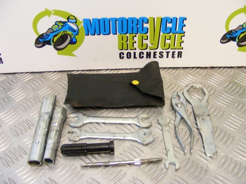 Yamaha xjr 1300 tool - yamaha,
