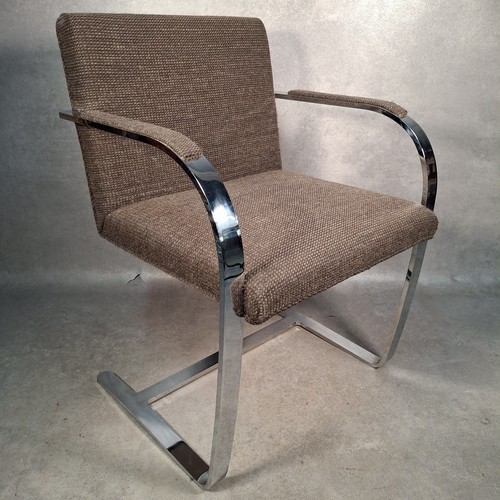 Knoll brno chair flat bar - knoll,