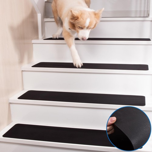 Non slip stair treads - stair, for