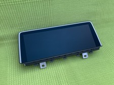 Bmw F15 F16 X5 X6 F85 NBT SAT