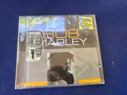 New still sealed bob - new,
