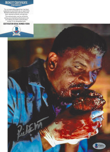 Richard gant signed - richard,