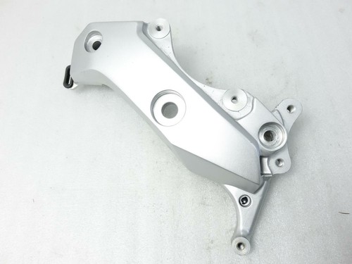 Footrest system left honda cbf - system,